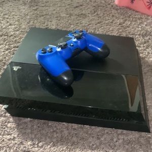 Ps4